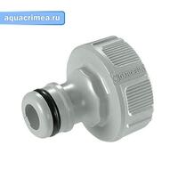 Штуцер резьбовой 1/2"